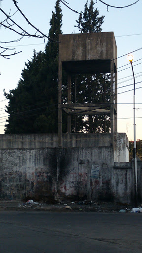 Torre De Agua Reconquista 