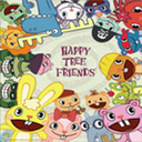 Happy Tree Friends(Unofficial) mobile app icon