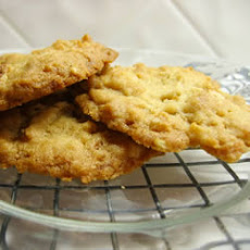 Kitchen Sink Cookies