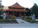 Sun Yat Sen Memorial Hall