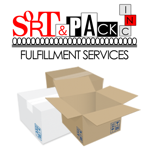 Sort And Pack Inc. LOGO-APP點子