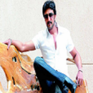 Kichcha Sudeep.apk 1.5