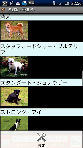 犬図鑑