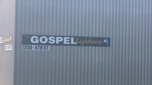 The Gospel Lighthouse