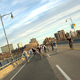 Boston Critical Mass March 07