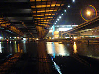 under the zakim with scul