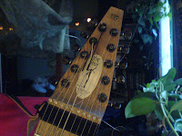 the chapman stick