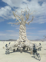 bone tree