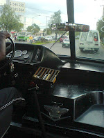 el autobus custimizations