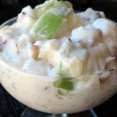 Taffy Apple Salad