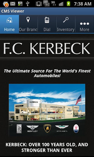 F.C. Kerbeck