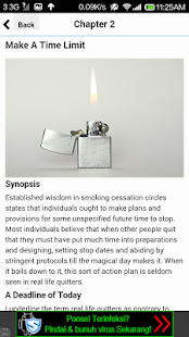 How to get Stop Smoking 1.0.0 apk for bluestacks