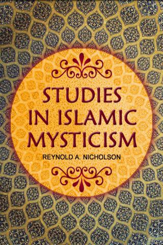 Studies In Islamic Mysticism