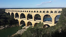 Aqueduc du Gard