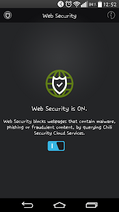 How to install Chili Android Security patch 1.0.4 apk for bluestacks