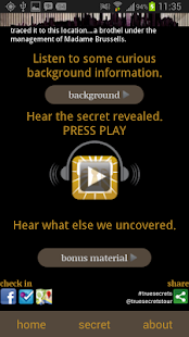 How to install True Secrets Melbourne tour 1.8 unlimited apk for bluestacks