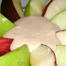 Caramel Apple Dip