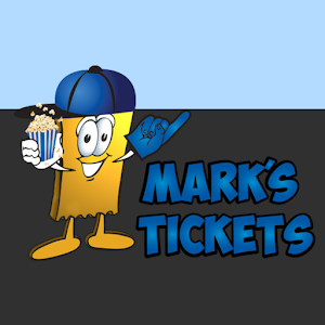 Mark's Tickets.apk 3.0.1