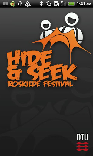 Roskilde Hide And Seek