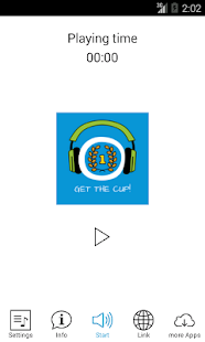 How to download Get The Cup! Hypnosis 26.0 mod apk for bluestacks