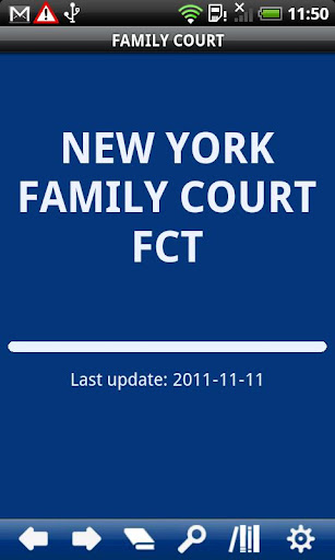 New York Family Court Act