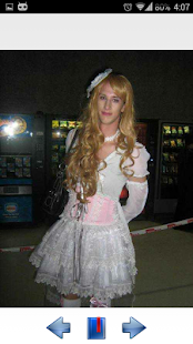 How to mod Pretty Crossdresser Gallery 3.0 mod apk for android