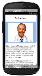 How to install Ebola Virus Disease & Symptoms 1.0 apk for bluestacks