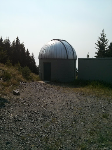 Blue Mountain Observatory