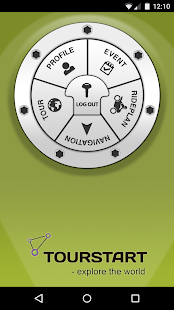 How to install Tourstart 2.1.0 unlimited apk for android