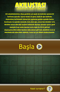 How to mod Akıl Ustası 2.2.2 unlimited apk for pc