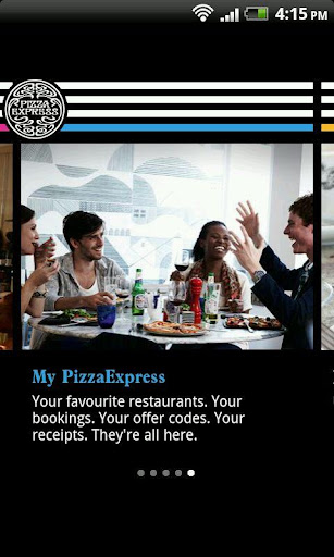 PizzaExpress