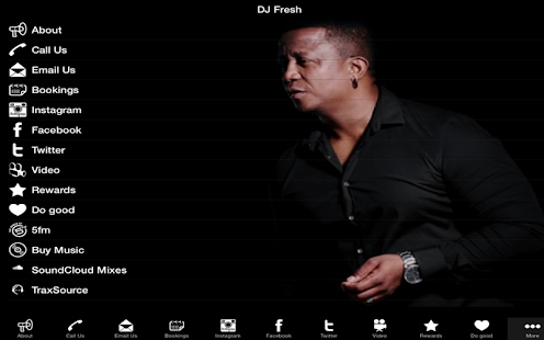 How to install DJ Fresh 1.15.60.186 unlimited apk for pc