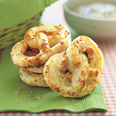 Puff Pastry 