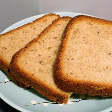 Sour Cream Rye Bread (ABM)