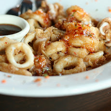 Thai Sweet and Spicy Dipping Sauce