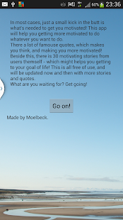 How to download Goal Motivation Helper 1.0 apk for pc