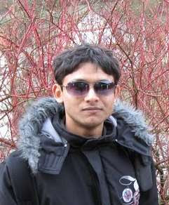 Niraj Doshi