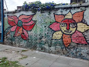 Mural Flores 
