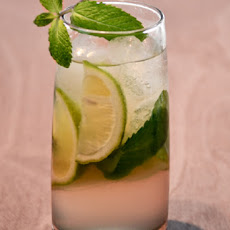 Gin Rickey