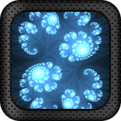 Fractal Live Wallpaper Lite