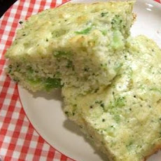 Broccoli Cornbread