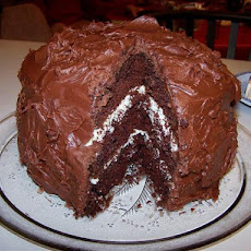 Ultimate Chocolate Cake