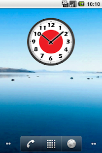 How to install Japan Clock 1.3 apk for bluestacks