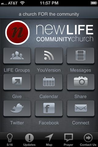 New Life Peoria