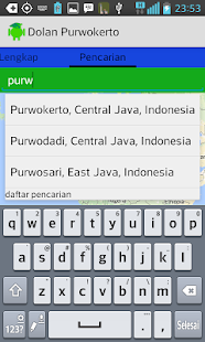 How to mod Dolan Purwokerto 1.1.6 unlimited apk for android