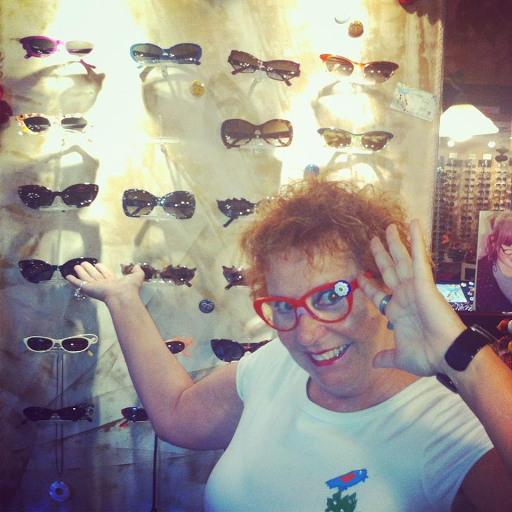 fun glasses