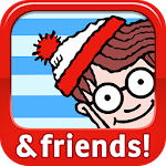 Waldo & Friends Apk