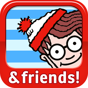 Cheats Waldo & Friends