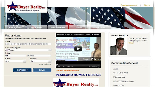 【免費財經App】Pearland Homes For Sale-APP點子