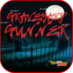 Graveyard Gunner FREE.apk 1.2.6